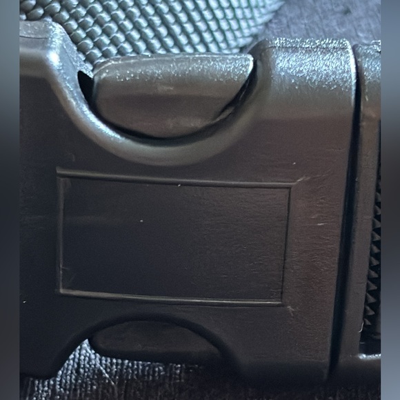 New Lepark Nylon Dog Muzzle for Large Dogs Prevent from Biting - Picture 10 of 11